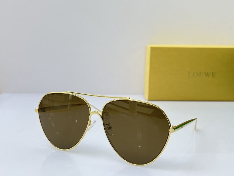 Loewe Sunglasses